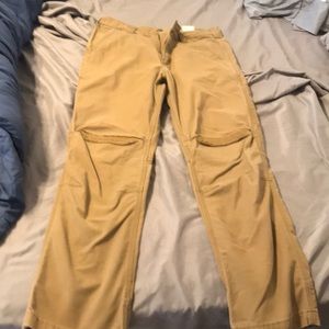 Carhartt jeans
